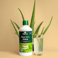 Maximum Strength Aloe Vera Juice 1000ml