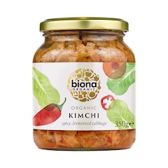 Organic Kimchi 350g