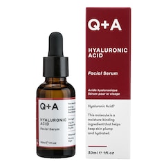 Hyaluronic Facial Serum - 30 ml