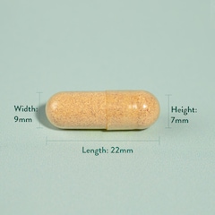 Skin High Strength Timeless 30 Capsules