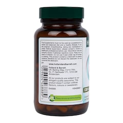 Live Friendly Bacteria with Acidophilus 3 Billion 120 Capsules