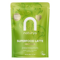 Superfood Latte Matcha 200g