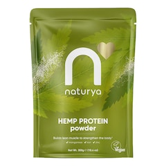 Hemp Protein Powder 300g