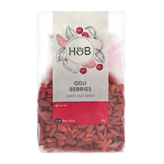 Goji Berries 210g