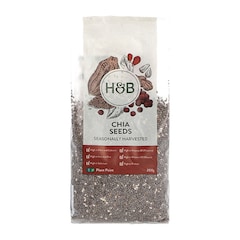 Chia Seeds 200g