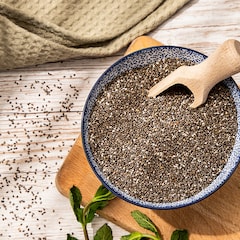 Chia Seeds 200g