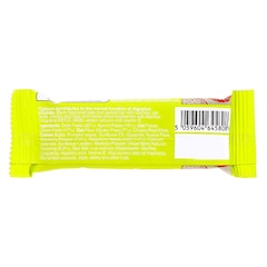 Tummy Love Red Berry Bar with Benefits 40g