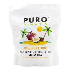 Coconut Flour 500g