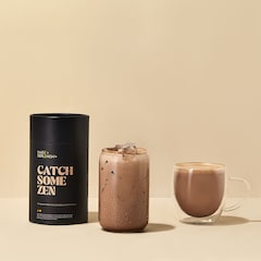 Catch Some Zen Superfood Latte Blend 210g