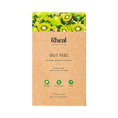 Superfoods Gut Feel (10x Sachets)