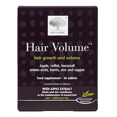 Hair Volume 30 Tablets