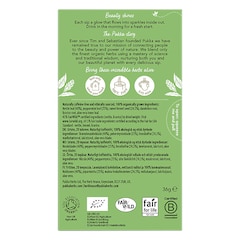 Organic Radiance 20 Tea Bags