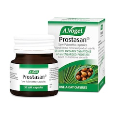 Prostasan Saw Palmetto 30 Capsules