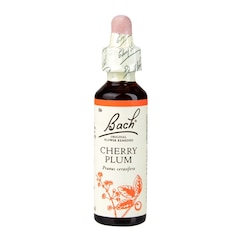 Cherry Plum 20ml