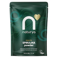 Organic Spirulina Powder 200g