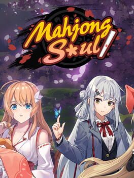 Mahjong Soul