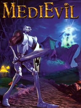 MediEvil