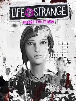 Life is Strange: Before the Storm