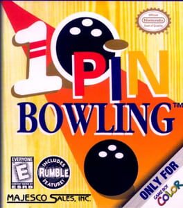 10-Pin Bowling