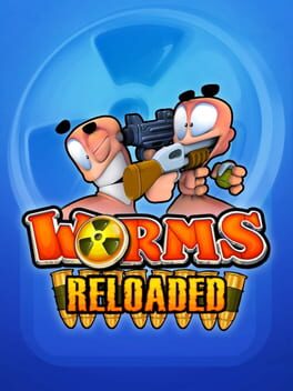 Worms Reloaded