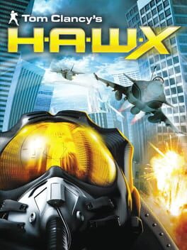 Tom Clancy's H.A.W.X