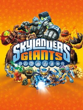 Skylanders: Giants