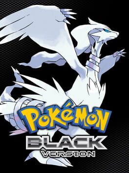 Pokémon Black Version