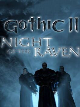 Gothic II: The Night of the Raven