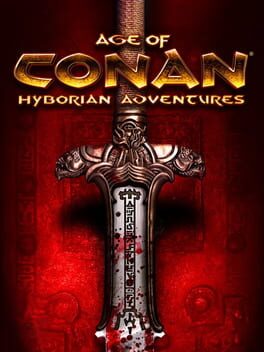 Age of Conan: Hyborian Adventures