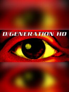 D/Generation HD