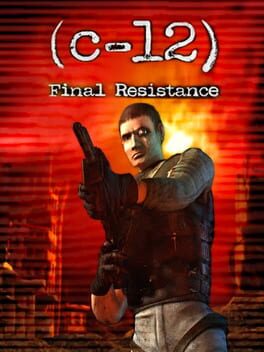 C-12: Final Resistance