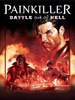 Painkiller: Battle out of Hell