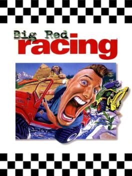 Big Red Racing