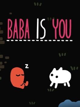 Baba is You