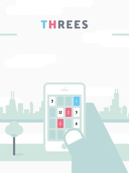 Threes!