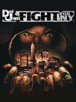 Def Jam: Fight for NY