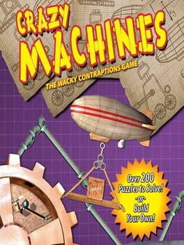 Crazy Machines