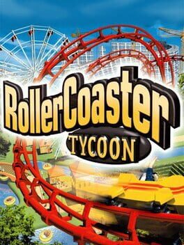 RollerCoaster Tycoon