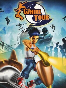 Whirl Tour