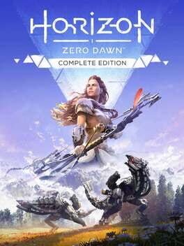 Horizon Zero Dawn: Complete Edition