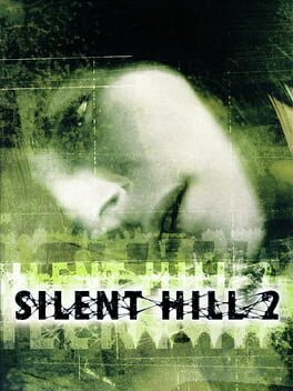 Silent Hill 2