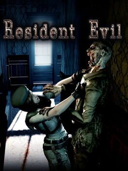 Resident Evil