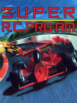 Super R.C. Pro-Am