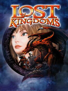 Lost Kingdoms