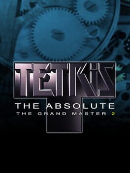 Tetris: The Absolute - The Grand Master 2