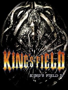 King's Field: The Ancient City