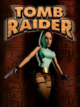 Tomb Raider