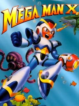 Mega Man X