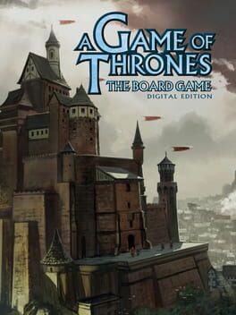 A Game of Thrones: The Board Game - Digital Edition