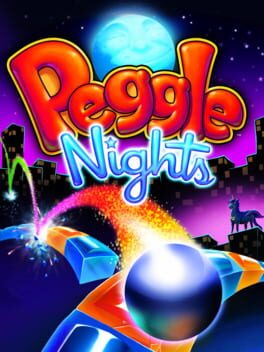 Peggle Nights